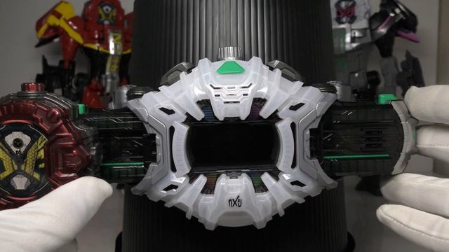 Kamen Rider ZI-O GP Kabuto Hyper Form Ride Watch смотреть онлайн