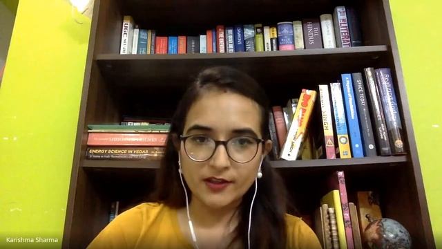 Webinar Naomi BSc HEC Lausanne MIM Imperial College Business School смотреть онлайн