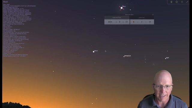 ASTR1040 - Patterns In The Sky смотреть онлайн