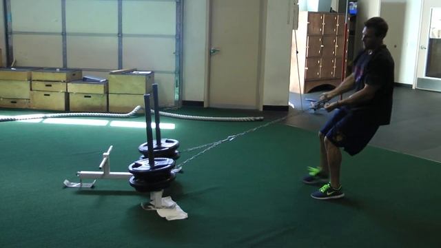 GP Patrick Frank Training For Tough Mudder смотреть онлайн