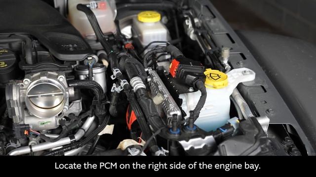 How To Remove Your Jeep Wrangler PCM | HP Tuners смотреть онлайн