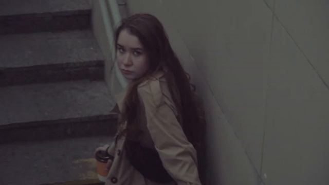 случайно падали звёзды; смотреть онлайн