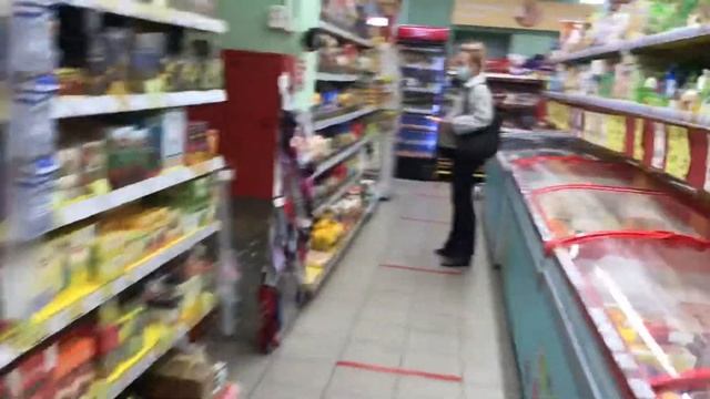 Космонавтов 14а Пятерочка смотреть онлайн