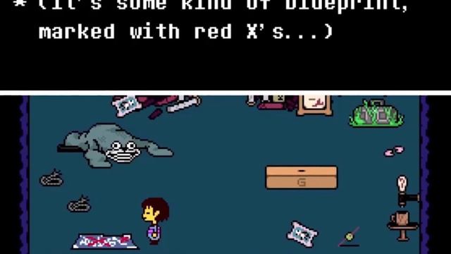 ГАСТЕР ЖИВ! ВЫХОД НОВОГО АНДЕРТЕЙЛ | ТЕОРИЯ ТАЙНЫ СЕКРЕТЫ АНДЕРТЕЙЛ | UNDERTALE