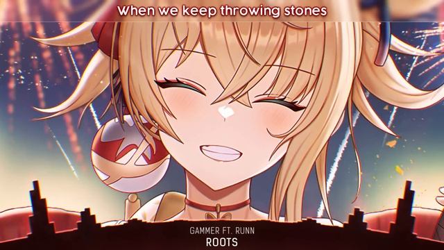 Syrex - Roots (lyrics) смотреть онлайн