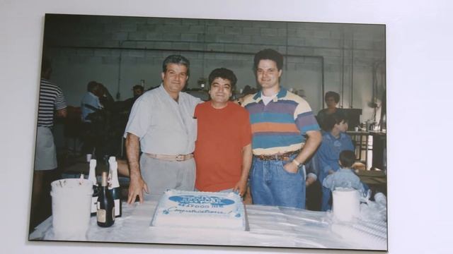 Seacore Seafood Inc - 2017 BAA Winner, Consumer Business / Retail смотреть онлайн