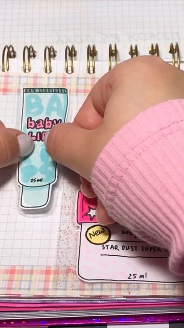 АСМР⭐️ видео распаковки бумажных сюрпризов на канале #бумажныесюрпризы #shorts #recommended смотреть онлайн