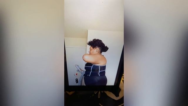Weight loss Journey Day 16 of 400 смотреть онлайн