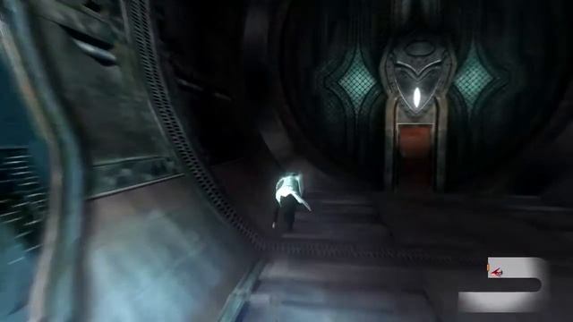 DEVIL MAY CRY 4 Special Edition Super Vergil Heaven or Hell Mode Part 3 смотреть онлайн