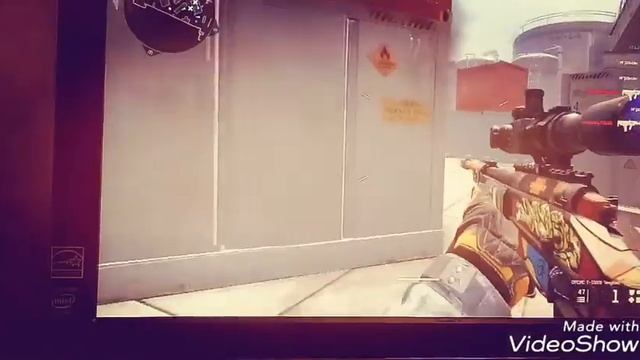 Frag movie by Ataman #2 | Фастзумчики с Орсис т 5000 смотреть онлайн