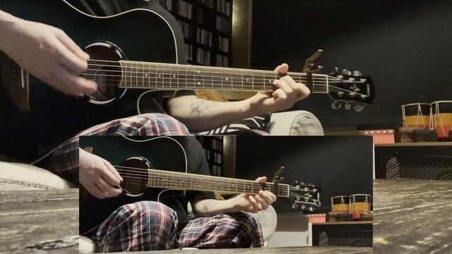 Down Under (Men At Work Cover) смотреть онлайн