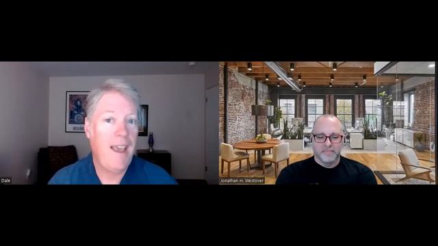 Trends We Are Seeing in 360 Feedback in the Current Business Landscape, with Dale Rose смотреть онлайн