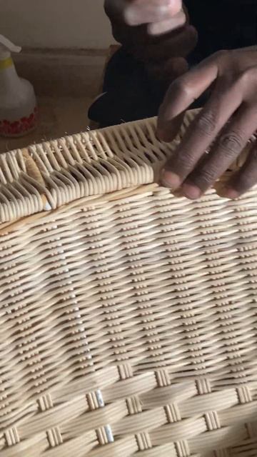 5 Incredibly useful rattan sofa weaving tips for small businesses.Rattan sofa taking shape. #shorts смотреть онлайн