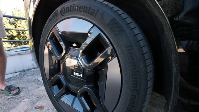 JAK WYGLĄDA PODRÓŻ ELEKTRYKIEM DO CHORWACJI W 2024 ROKU? KIA EV9 I PROBLEMY NA TRASIE? 😬 смотреть онлайн