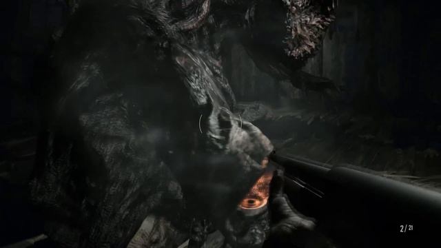 Resident Evil 7 #09 Возвращение Линча. смотреть онлайн
