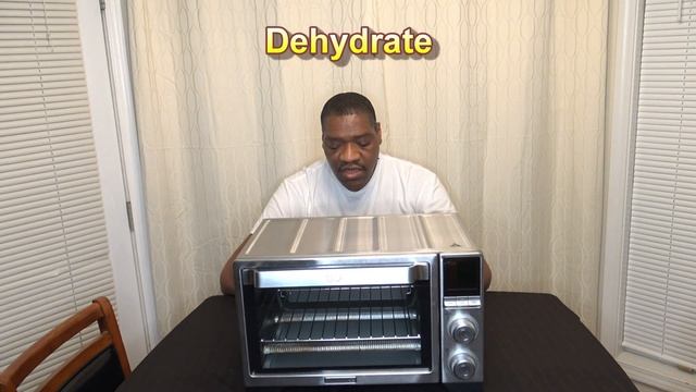 Calphalon Quartz Heat Air Fryer Toaster Oven 30 Day Review смотреть онлайн