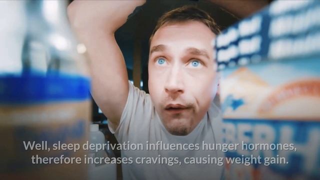 5 SCIENTIFICALLY APPROVED WAYS TO LOSE WEIGHT NATURALLY (PART-2) смотреть онлайн