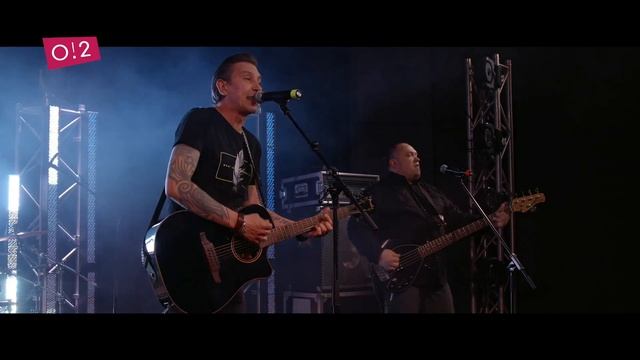 CASUAL - 29 лето (LIVE: Брать живьём на о2тв)