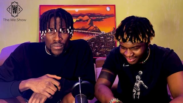 ИНОСТРАНЦЫ СЛУШАЮТ BUMBLE PEZZY PERK  #REACTION #theweshow