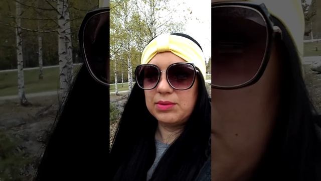 Онкологические будни от 15.05.23, в Норвегии. Продолжаю пить тамоксифен. смотреть онлайн