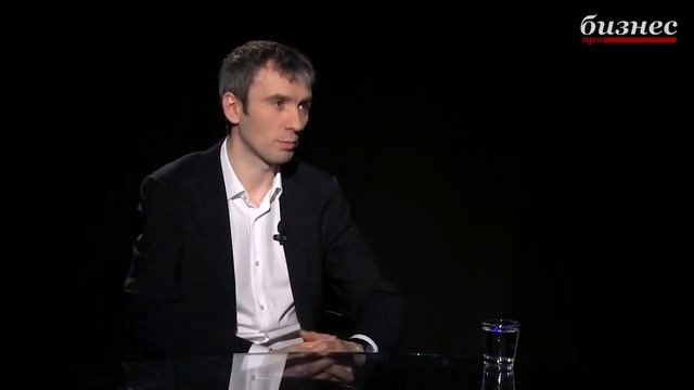 Константин Чайкин в программе Фактор Личности смотреть онлайн