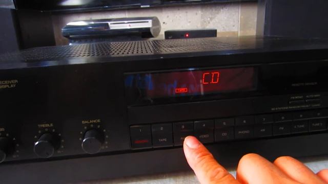 probando amplificador sherwood ra-1145r смотреть онлайн