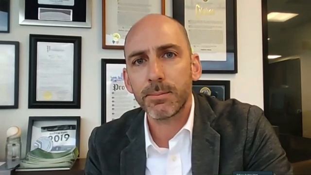 CEO of Portland Business Alliance sues to stop Charter Commission proposal смотреть онлайн