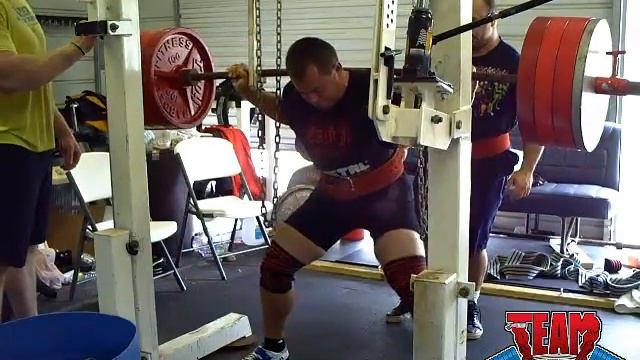 Squats - 9-25-2010 смотреть онлайн