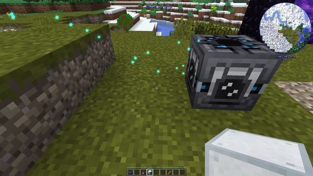 Modded Minecraft Tutorial - UU-Matter смотреть онлайн