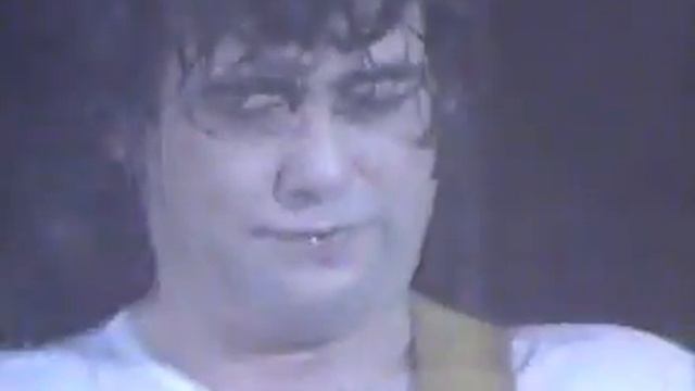 1984 12 09 The Firm Jimmy Page Paul Rogers Live At Hammersmith смотреть онлайн