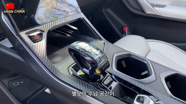 한국에 출시하면 대박 날듯, 볼보 CMA 플랫폼으로 만든 투싼급 준중형 SUV 지리 보웨 L | Geely Starray in-depth Walkaround смотреть онлайн