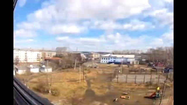 Timelapse, 72 часа. смотреть онлайн