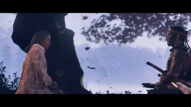 Ghost of Tsushima : Gameplay (Part 22) смотреть онлайн