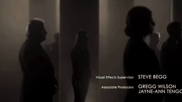 Spectre (2015) Intro | My Tunnels Are Long and Dark These Days by Asaf Adivan смотреть онлайн