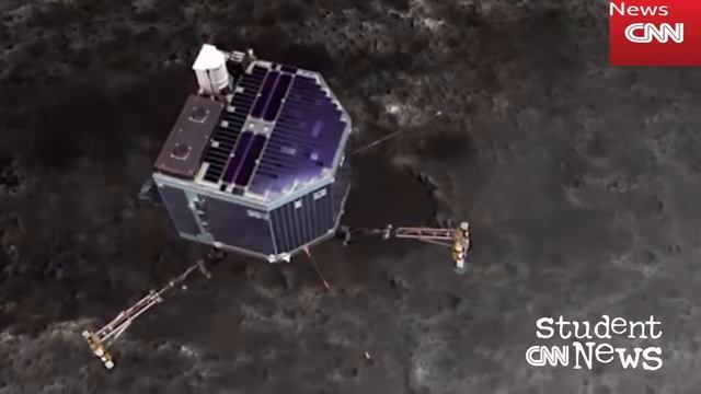 CNN Student News - December 27, 2016 | The Israeli Election | A Ray Of Hope For Philea