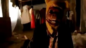 Бухта Кендл