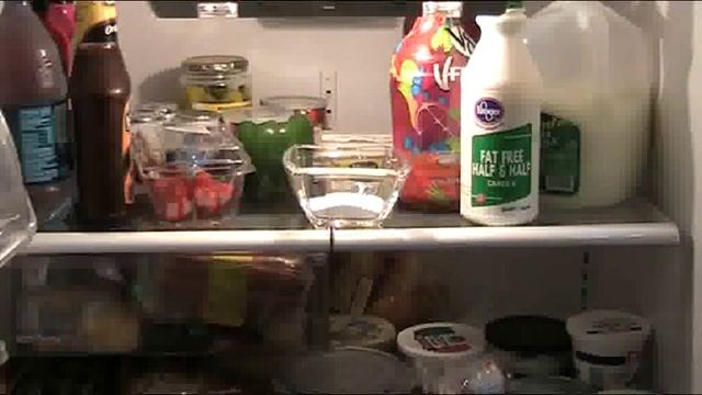 Refrigerator Odor Removal.wmv смотреть онлайн
