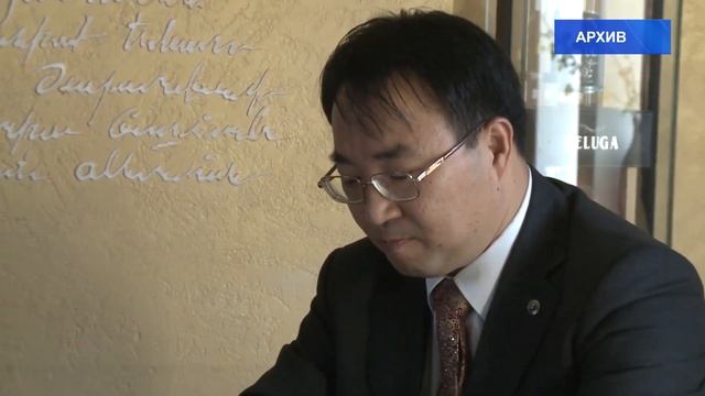 ЮУрГУ открыл еще один центр «Институт Пушкина» в Китае смотреть онлайн