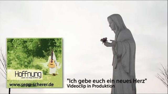 Sepp Scherer: Ich gebe euch ein neues Herz смотреть онлайн