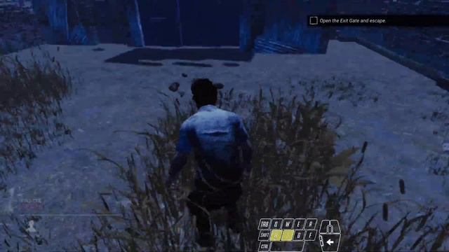 สอน 360 และ Aaron tech | Dead By Daylight смотреть онлайн