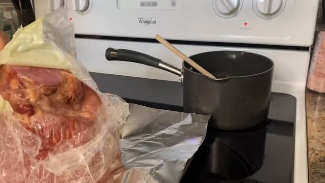Costco Spiral Sliced Ham for Thanksgiving смотреть онлайн