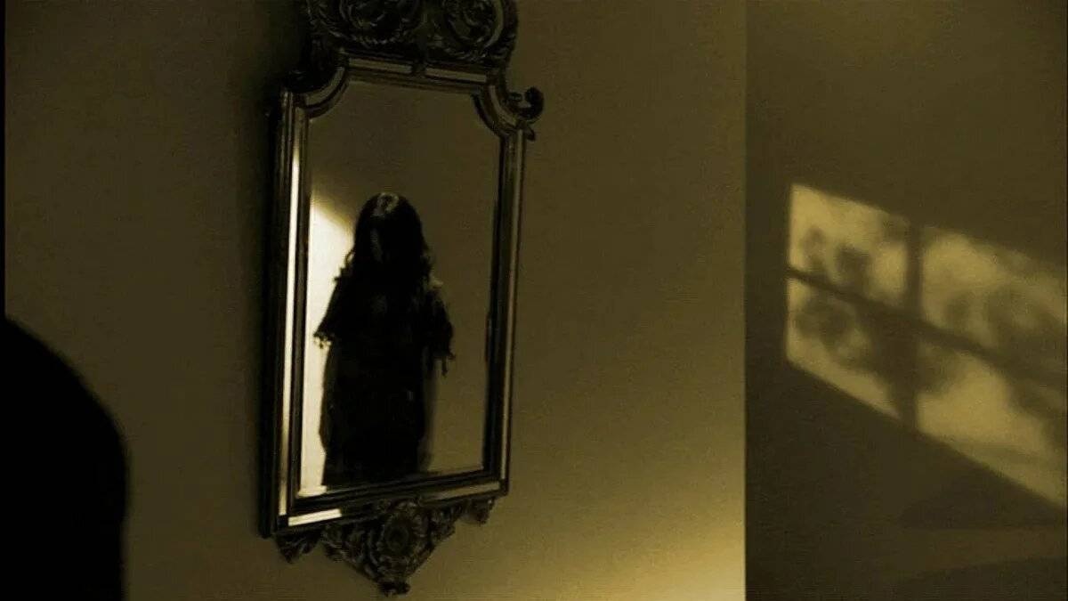 «Метод зеркала» смотреть онлайн