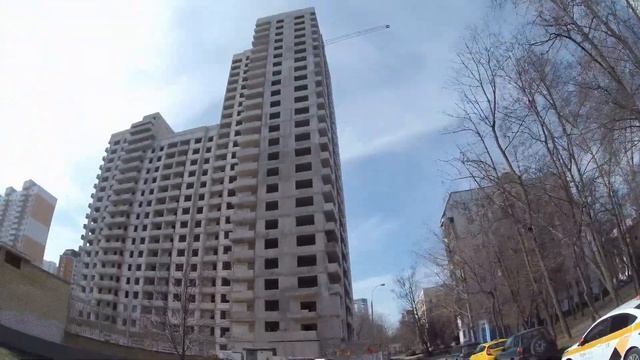 ход реновации в Бутырском районе смотреть онлайн