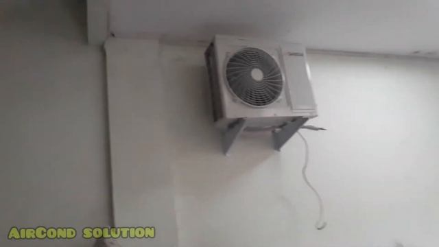AC Sansui 1 PK смотреть онлайн