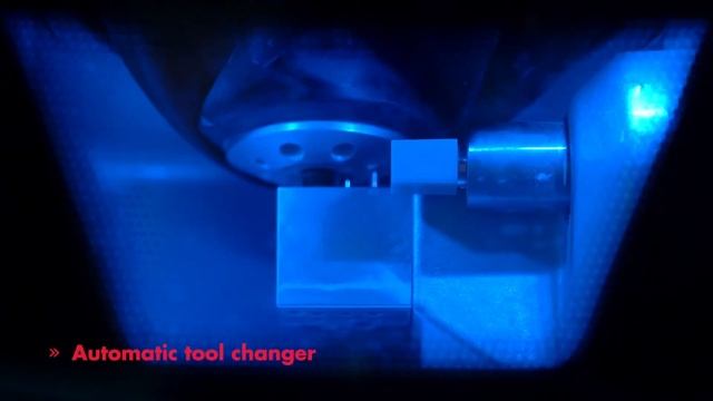 vhf Z4 milling unit смотреть онлайн