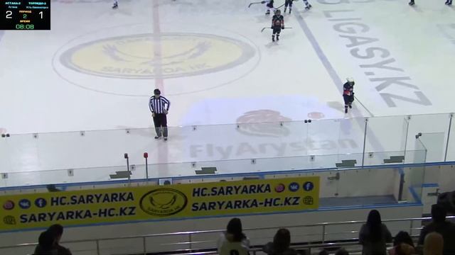 Астана 2 - Торпедо 2 (23/04/2023 15:30) смотреть онлайн