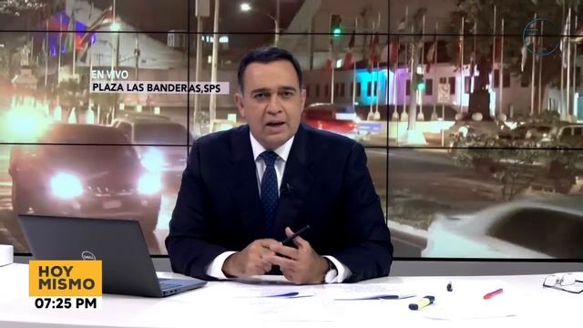 Hoy Mismo Estelar 3 de junio 2024 смотреть онлайн
