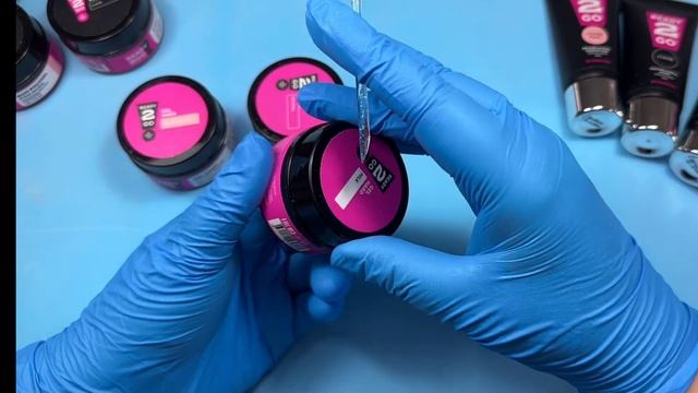 Обзор ТМ Ready2Go #nails #nailart #nailsnailsnails #nailtutorial