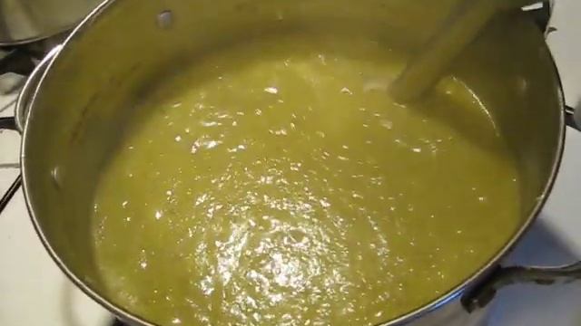Using an Immersion Blender смотреть онлайн