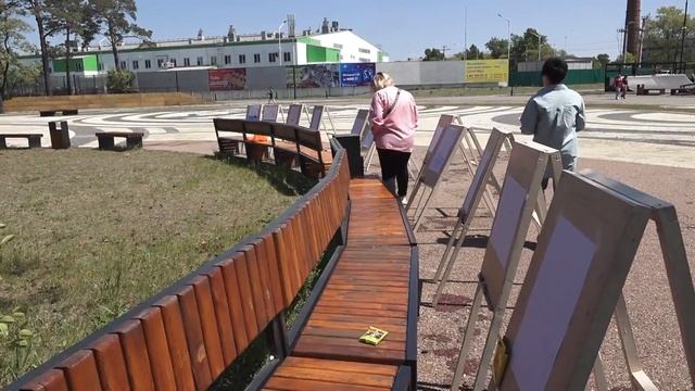 Белогорск отметил День защиты детей смотреть онлайн